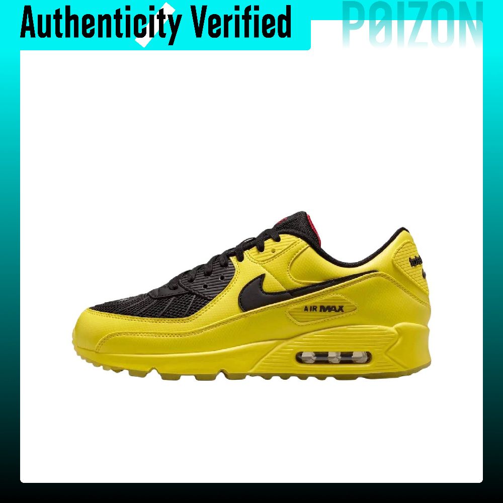 Nike Shoes Air Max 90 - Sepatu Lari Nike Air Max 90