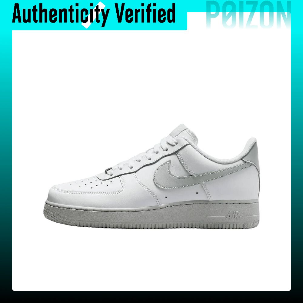 Nike Shoes Air Force 1 - Sepatu Skateboard Nike Air Force 1