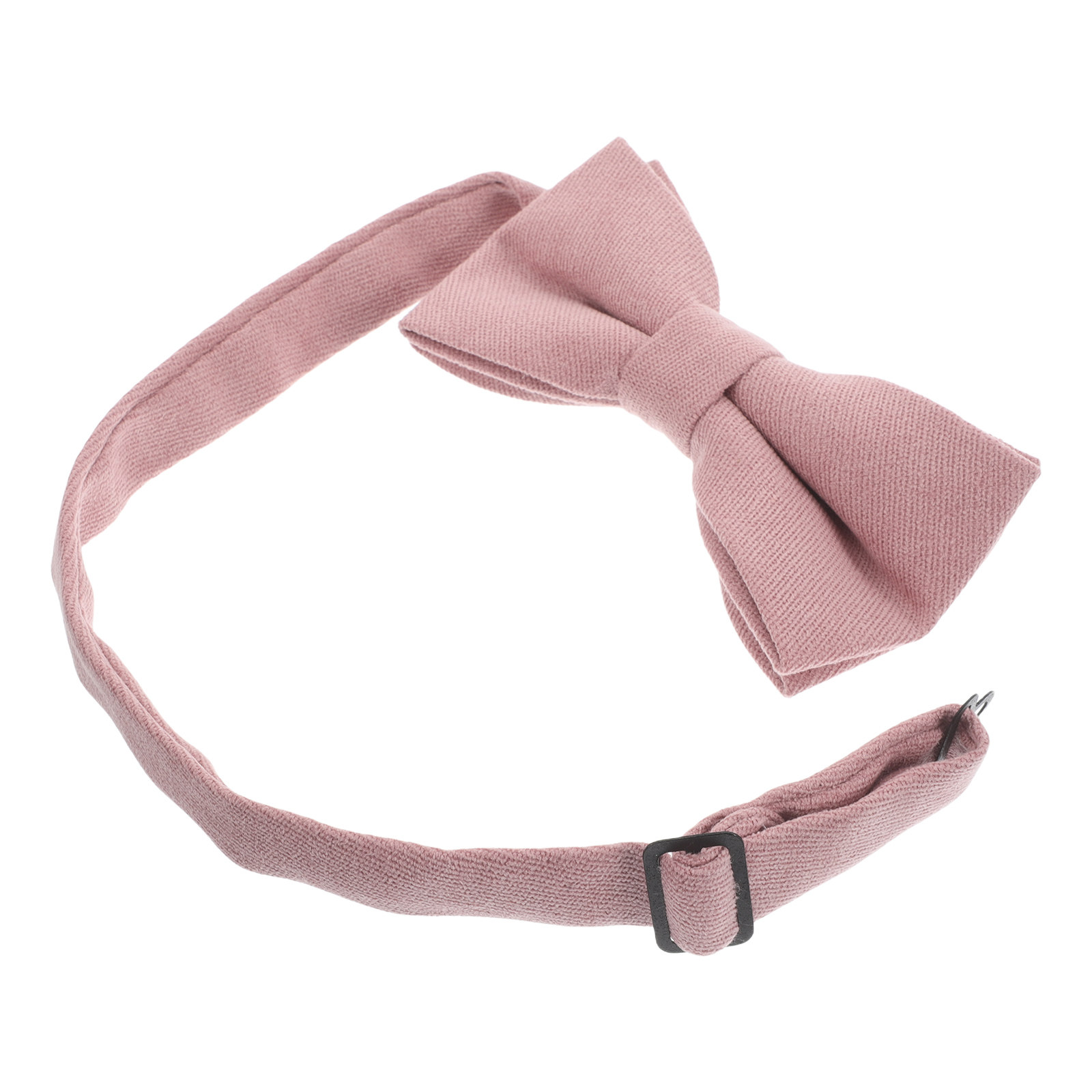 Bow Tie Pre Tied - Dasi kupu-kupu anak laki-laki, warna merah