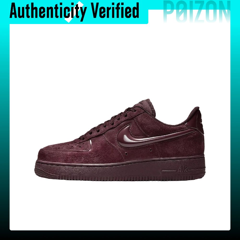 Nike Shoes Air Force 1 - Sepatu Skateboard Nike Air Force 1