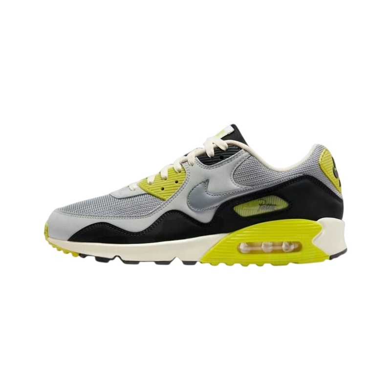 Sepatu Kets Pria Nike Air Max  - Nike Shoes Air Max 90 ulasan dan harga