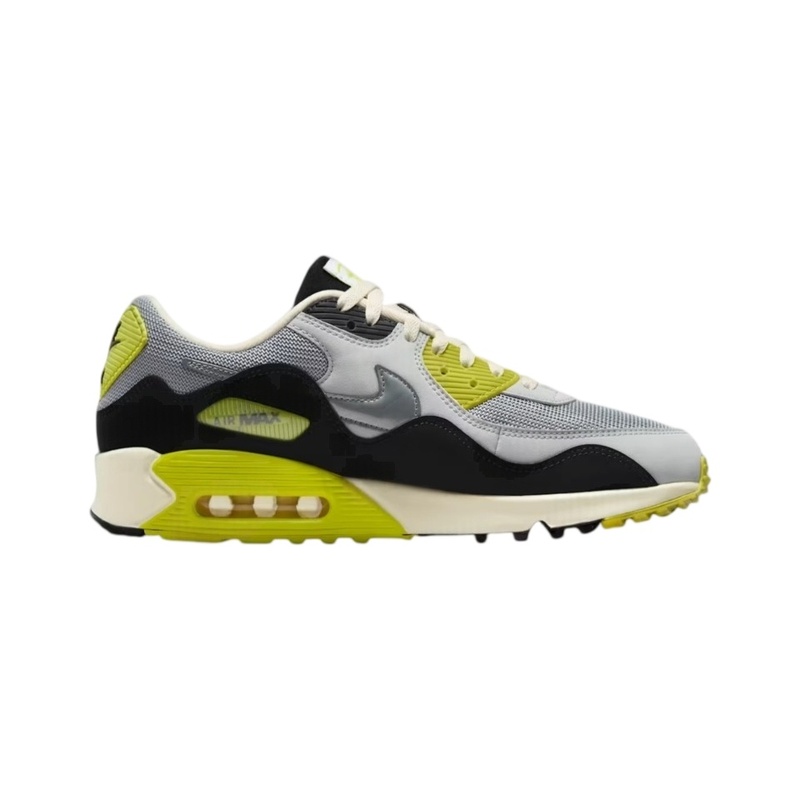 Sepatu Kets Pria Nike Air Max  - Nike Shoes Air Max 90 ulasan dan harga