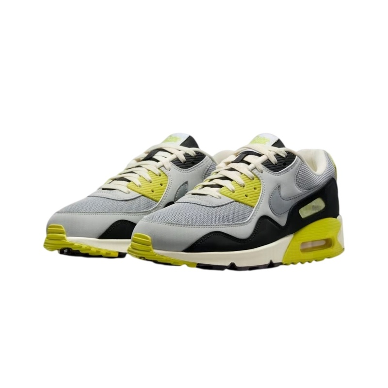 Sepatu Kets Pria Nike Air Max  - Nike Shoes Air Max 90 ulasan dan harga