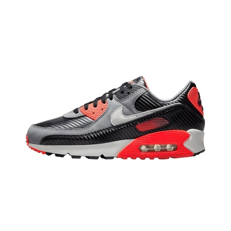 Sepatu Sneakers Pria Nike Air  - Nike Shoes Air Max 90 ulasan dan harga