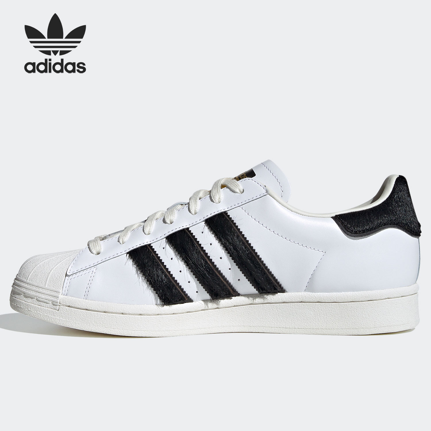 Sepatu kasual pasangan SUPERST - Adidas Shoes Superstar ulasan dan harga