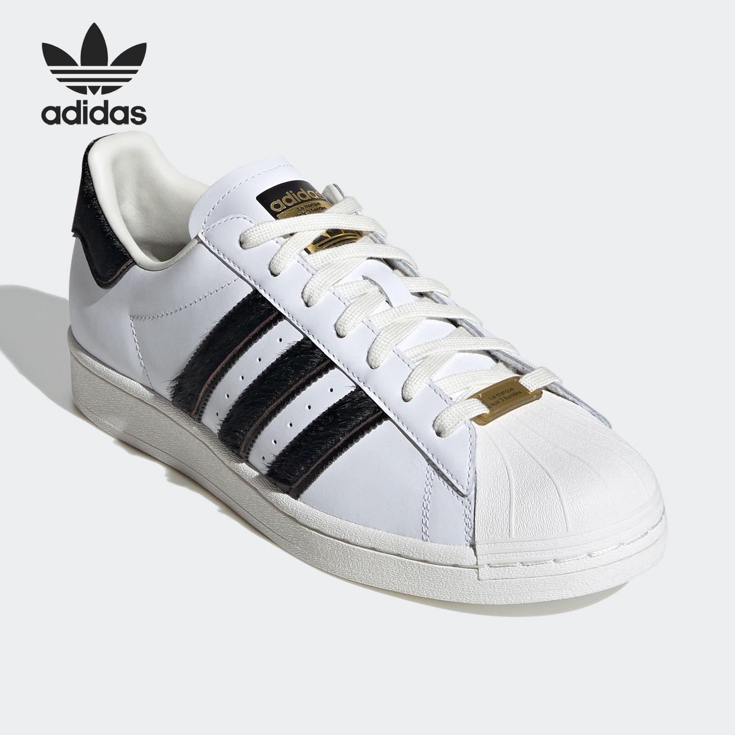 Sepatu kasual pasangan SUPERST - Adidas Shoes Superstar ulasan dan harga