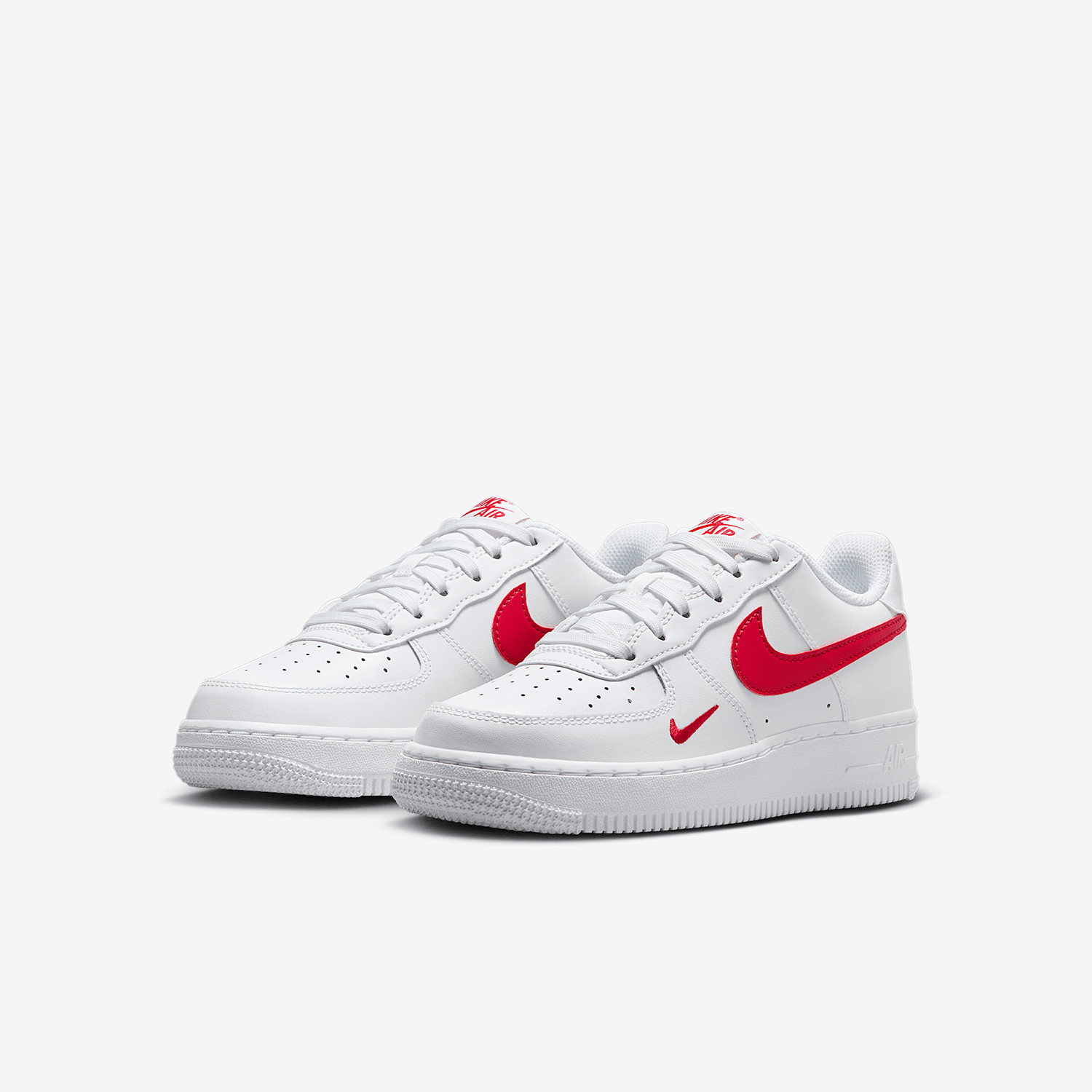 Sepatu kasual Nike Air Force 1 - Nike Shoes Air Force 1 ulasan dan harga