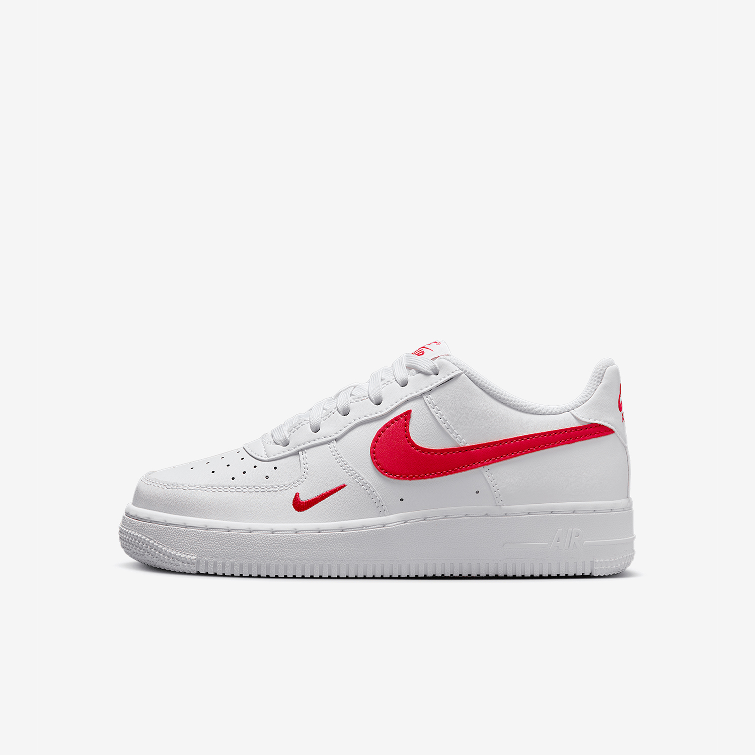 Sepatu kasual Nike Air Force 1 - Nike Shoes Air Force 1 ulasan dan harga
