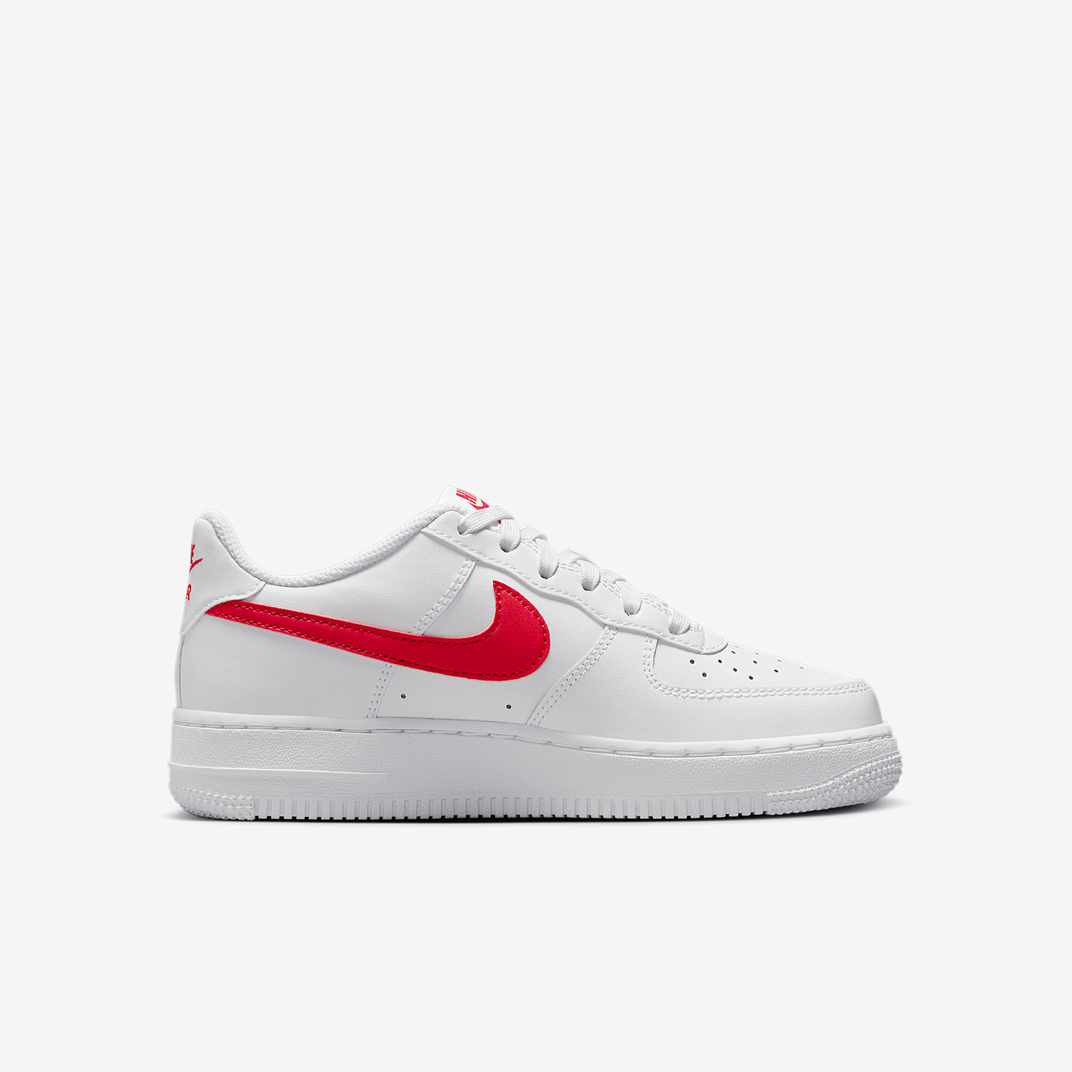 Sepatu kasual Nike Air Force 1 - Nike Shoes Air Force 1 ulasan dan harga