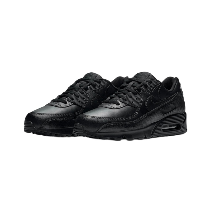 Sepatu Sneakers Pria Nike Air  - Nike Shoes Air Max 90 ulasan dan harga