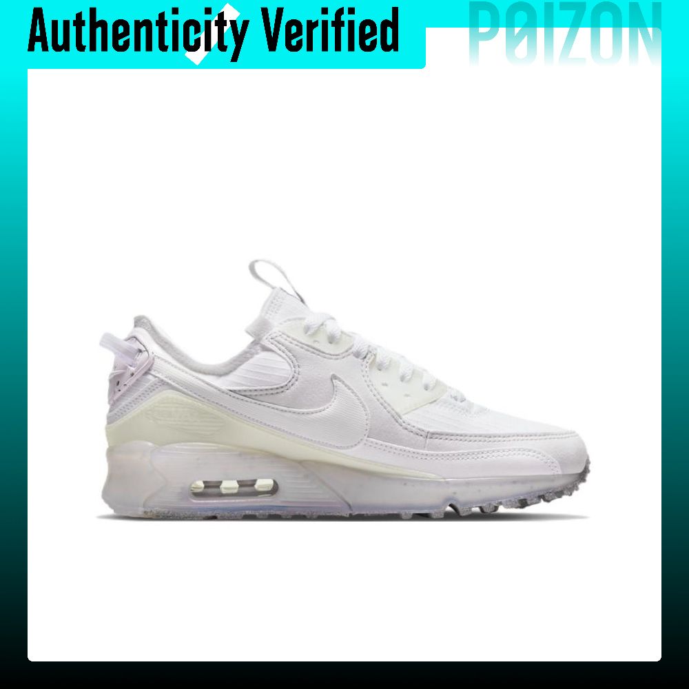 Sepatu Lari Nike Air Max Terra - Nike Shoes Air Max 90 ulasan dan harga